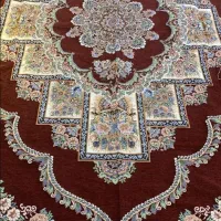 گلیم فرش 3در 4|گلیم، جاجیم، گبه|لردگان, |دیوار