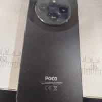 گوشی پوکو جی ۷۵|موبایل|اصفهان, ارزنان|دیوار