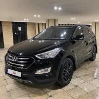 سانتافه مدل 2016 دو دیفرانسیل