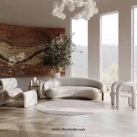 کلیدنخورده/ویوابدی/تراس چیدمانی/لوکس|اجارهٔ آپارتمان|شیراز, شهرک برف فروشان|دیوار