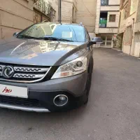 H 30 کراس مدل ۹۶ بیرنگ