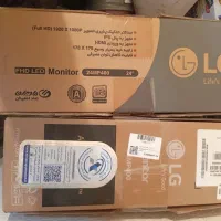 مانیتور ال جی