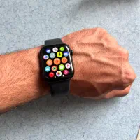 اپل واچ سری 8 سایز 45mm|ساعت|ماسال, |دیوار