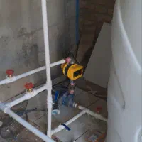 تاسیسات امیر کبیر|خدمات پیشه و مهارت|کرمان, |دیوار