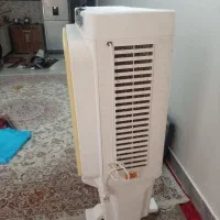 کولر و پنکه در حدنو