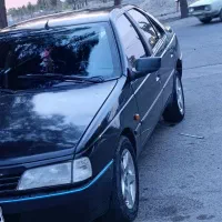 پژو 405