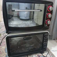 دو عدد فر سالم