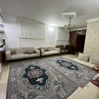 ۱۰۰ متری دوخواب سر دونبش