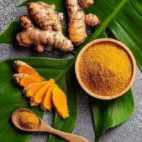 عطر وطعم واقعی ادویه وطبیعت را به سفره تان بیاورید