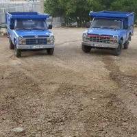 نیسان‌89|خودرو سواری و وانت|خرم‌آباد, |دیوار