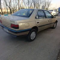 پژومدل۸۳|خودرو سواری و وانت|سقز, |دیوار