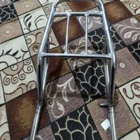 ترک موتور
