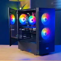 کیس گیمینگ اقتصادی