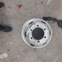 رینگ کامیون توبلکس و رینگ ایسوزو