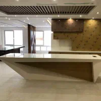 باز سازی کامل واحد کابینت کناف کورین کوارتز سرامیک|خدمات پیشه و مهارت|پردیس, فاز ۲|دیوار