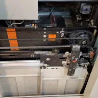 تعمیر کار و سرویس آسانسور