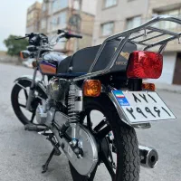 هندا ۲۰۰ احسان خشک