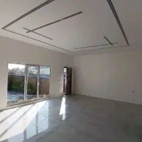 350 متر 4 خواب ویلایی تاپ لوکیشن فرمانیه شرقی|اجارهٔ خانه و ویلا|تهران, حصار بوعلی|دیوار