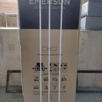 یخچال فریزر امرسان پلمپ سفید