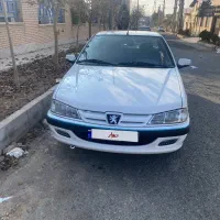 پژو پارس سال مدل ۱۴۰۲