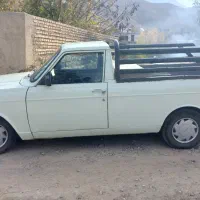 مدل ۸۷ تمیز (فوری )|خودرو سواری و وانت|جلفا, |دیوار