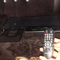 3 دستگاه   dvd