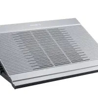 خنک کننده لپ تاپ کول پد DEEPCOOL N9|قطعات و لوازم جانبی رایانه|اصفهان, آفاران|دیوار