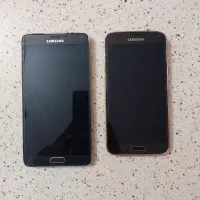 گوشی سامسونگ گلکسی نوت ۴ و گلکسی s5