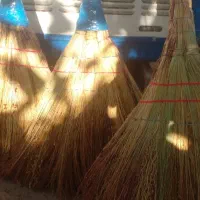 جاروفروشئ سنتی|لوازم نظافت|مشهد, کارده|دیوار