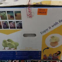 دستگاه جوجه کشی ۹۶ عددی ایزی باتور ۲|لوازم جانبی حیوانات|شیراز, عادل آباد|دیوار