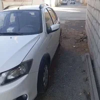 کوییک مدل ۱۴۰۰|خودرو سواری و وانت|نجف‌آباد, جامی|دیوار