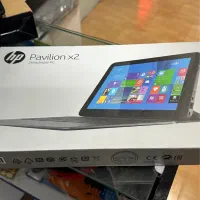 لپ تاپ تبلت شو HP|رایانه همراه|رباط‌کریم, رباط‌کریم|دیوار