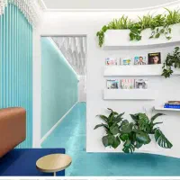 فروش مطب در مرکز درمانی معتبر|فروش دفتر کار، اتاق اداری، مطب|مشهد, احمدآباد|دیوار