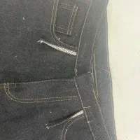 آگهی استخدام در تولیدی شلوار لی زنانه