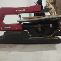 اره مویی برقی اینهل