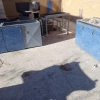 کابینت آشپزخانه عرض ۶۰ سانتی متر|مصالح و تجهیزات ساختمان|رفسنجان, |دیوار