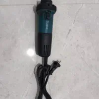 فرز انگشتی ماکیتا ( Makita) مدل GD 0602 گلو کوتاه