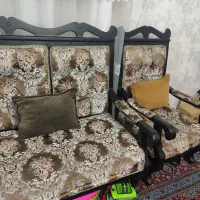 مبل|مبلمان خانگی و میز عسلی|اندیشه, شهرک کوثر|دیوار