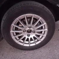 رینگ ۱۵ پر شرکتی