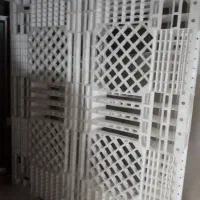 پالت پلاستیکی