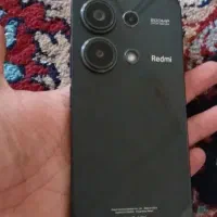 گوشی نت 13پرو4G|موبایل|کوهدشت, |دیوار