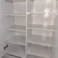 جاکفشی ایستاده|جاکفشی، کمد، دراور|بندر گناوه, |دیوار