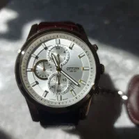 ساعت مچی سیتیزن و رومانسون