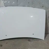 کاپوت پراید