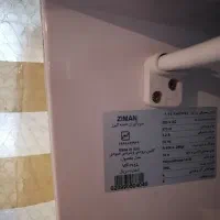 فریزر ویترینی فروشگاه ماک زیمان اصلدرحدآک بی یخچال|فروشگاه و مغازه|اهواز, پادادشهر|دیوار