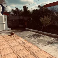 ویلا(خونه باغ) دربست روزانه و هفتگی