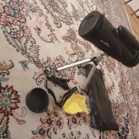 دوربین شکاری|کوهنوردی و کمپینگ|سرپل ذهاب, |دیوار