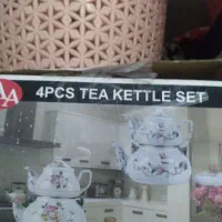 تعدادی لوازم خانگی