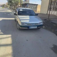 ۴۰۵در حد۸۸|خودرو سواری و وانت|دورود, |دیوار