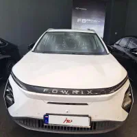 فونیکس اف ایکس برقی 2026 FX EV